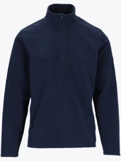 Venture Light Fleece HZ H Halfzip fleecegenser til herre