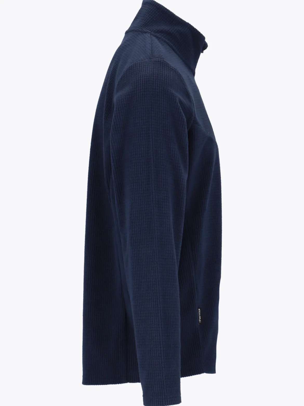 Venture Light Fleece HZ H Halfzip fleecegenser til herre