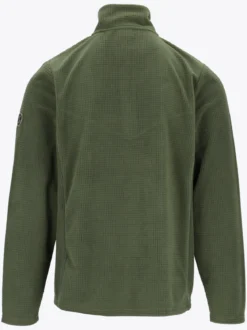 Venture Light Fleece HZ H Halfzip fleecegenser til herre