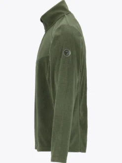 Venture Light Fleece HZ H Halfzip fleecegenser til herre