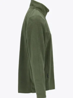 Venture Light Fleece HZ H Halfzip fleecegenser til herre