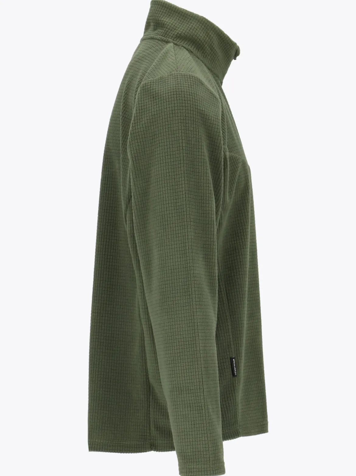 Venture Light Fleece HZ H Halfzip fleecegenser til herre