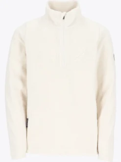 Venture Light Fleece HZ JR Halfzip fleecegenser til junior