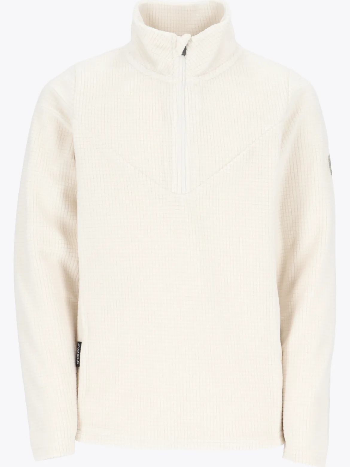 Venture Light Fleece HZ JR Halfzip fleecegenser til junior