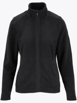 Venture Light Fleece LZ D Lett og myk microfleece til dame