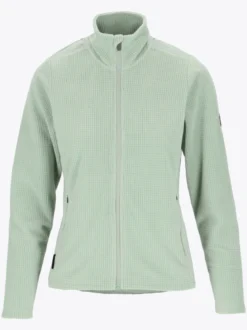 Venture Light Fleece LZ D Lett og myk microfleece til dame