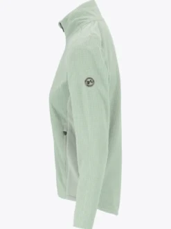 Venture Light Fleece LZ D Lett og myk microfleece til dame