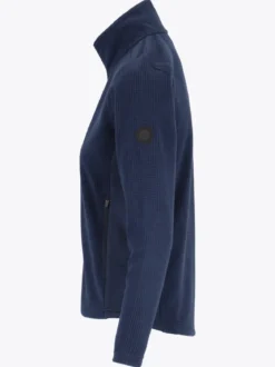 Venture Light Fleece LZ D Lett og myk microfleece til dame