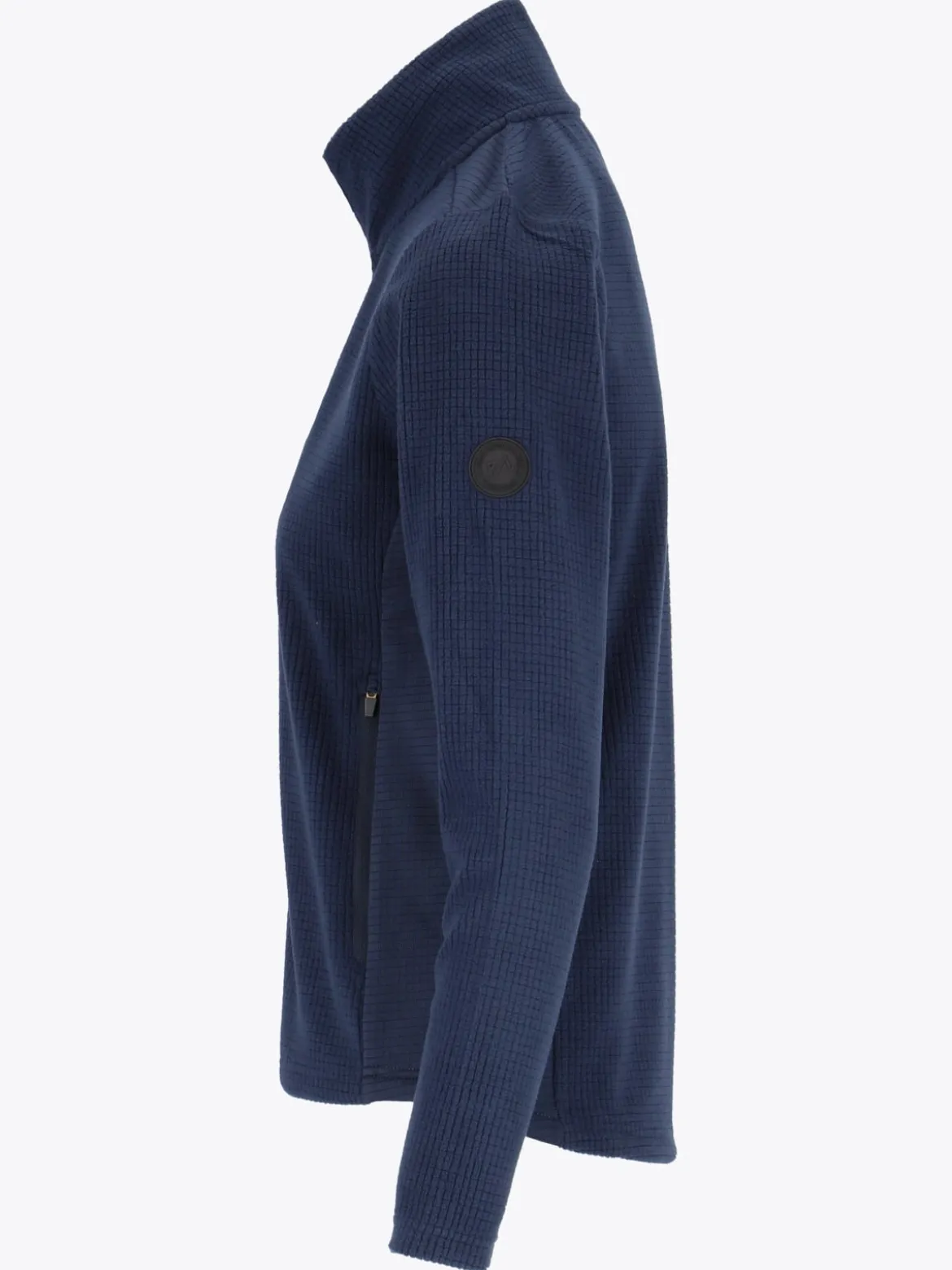 Venture Light Fleece LZ D Lett og myk microfleece til dame