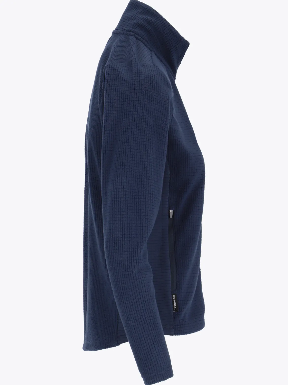 Venture Light Fleece LZ D Lett og myk microfleece til dame