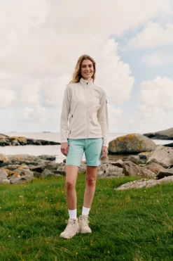 Venture Light Fleece LZ D Lett og myk microfleece til dame