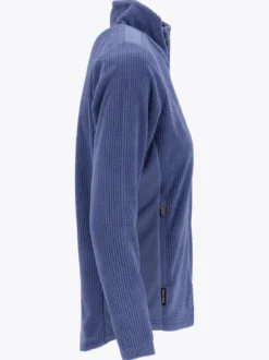 Venture Light Fleece LZ D Lett og myk microfleece til dame
