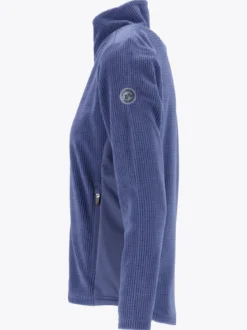 Venture Light Fleece LZ D Lett og myk microfleece til dame