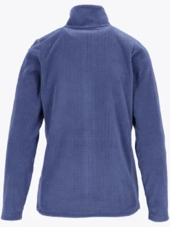 Venture Light Fleece LZ D Lett og myk microfleece til dame
