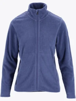 Venture Light Fleece LZ D Lett og myk microfleece til dame
