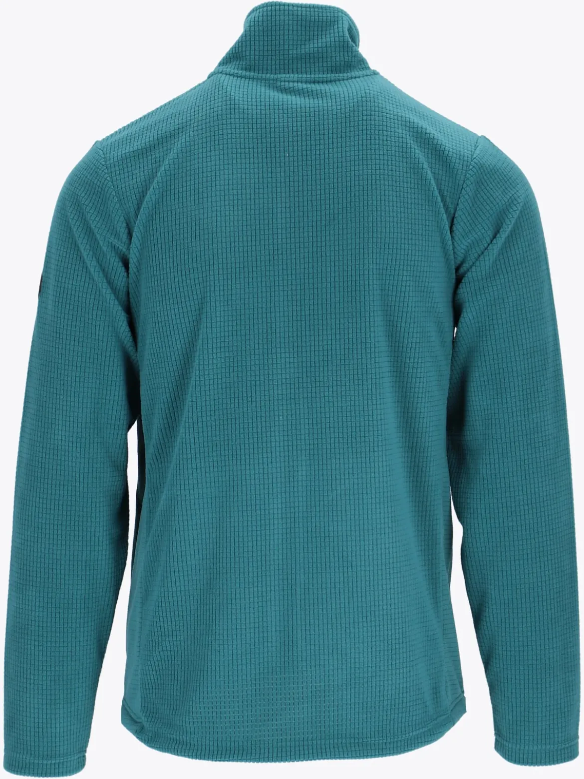 Venture Light Fleece LZ H Lett og myk microfleece til herre