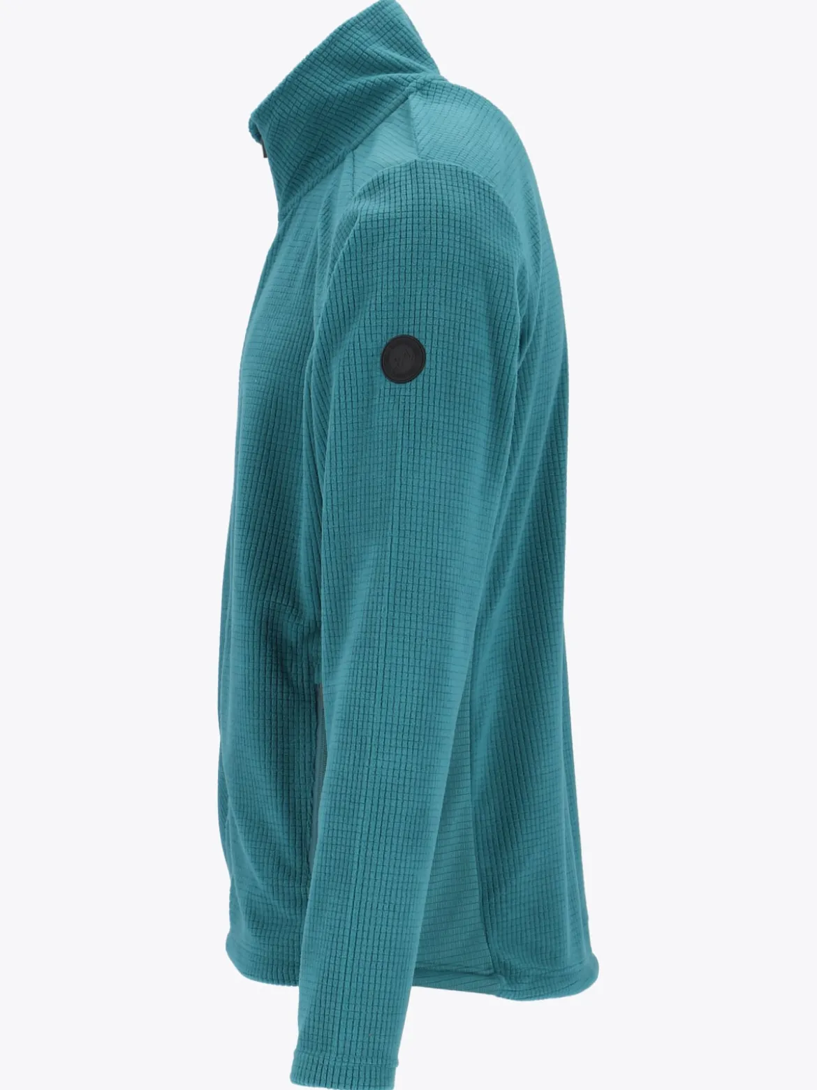 Venture Light Fleece LZ H Lett og myk microfleece til herre