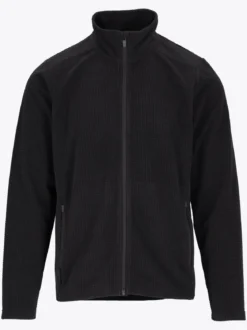 Venture Light Fleece LZ H Lett og myk microfleece til herre