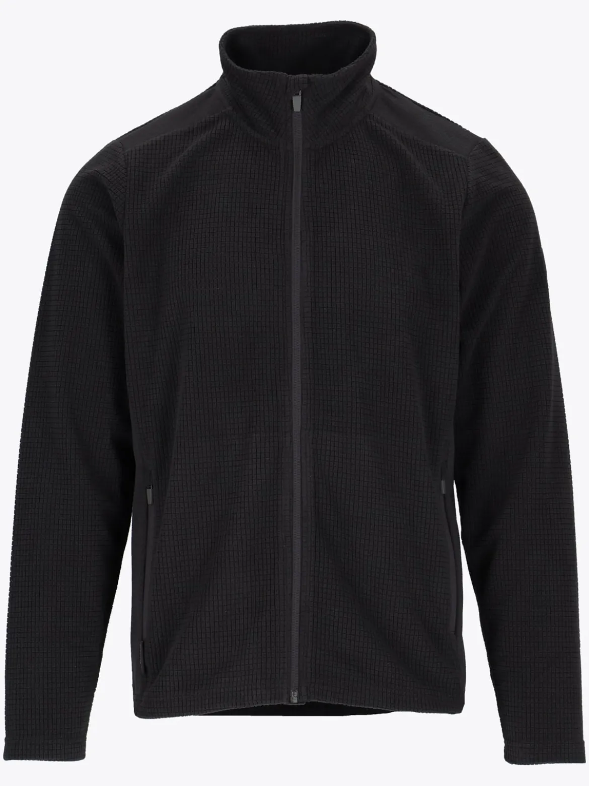 Venture Light Fleece LZ H Lett og myk microfleece til herre