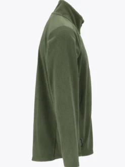 Venture Light Fleece LZ H Lett og myk microfleece til herre