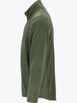 Venture Light Fleece LZ H Lett og myk microfleece til herre