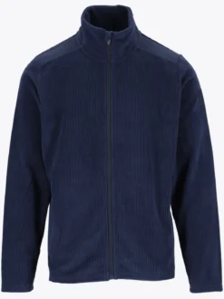 Venture Light Fleece LZ H Lett og myk microfleece til herre