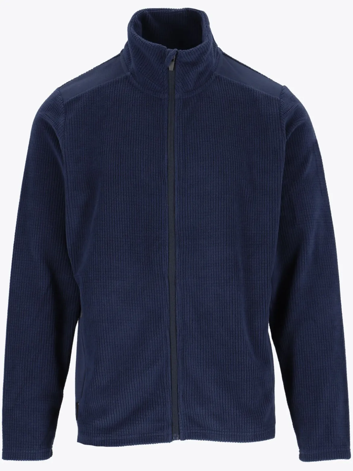 Venture Light Fleece LZ H Lett og myk microfleece til herre