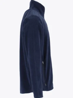 Venture Light Fleece LZ H Lett og myk microfleece til herre