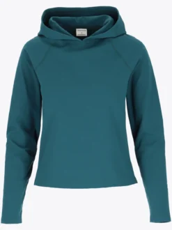 Venture Light Hoodie D Lett og myk hettegenser til dame