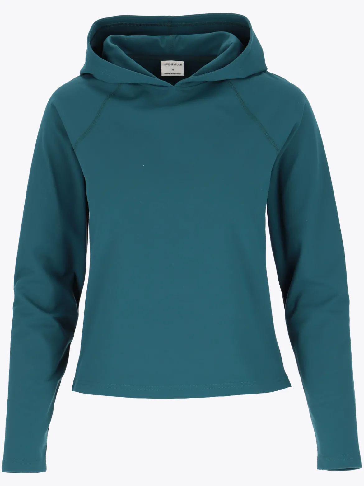 Venture Light Hoodie D Lett og myk hettegenser til dame