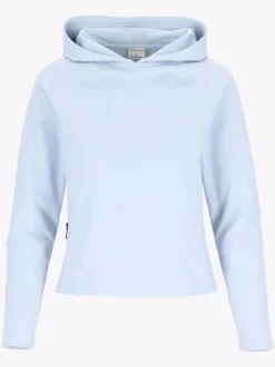 Venture Light Hoodie D Lett og myk hettegenser til dame