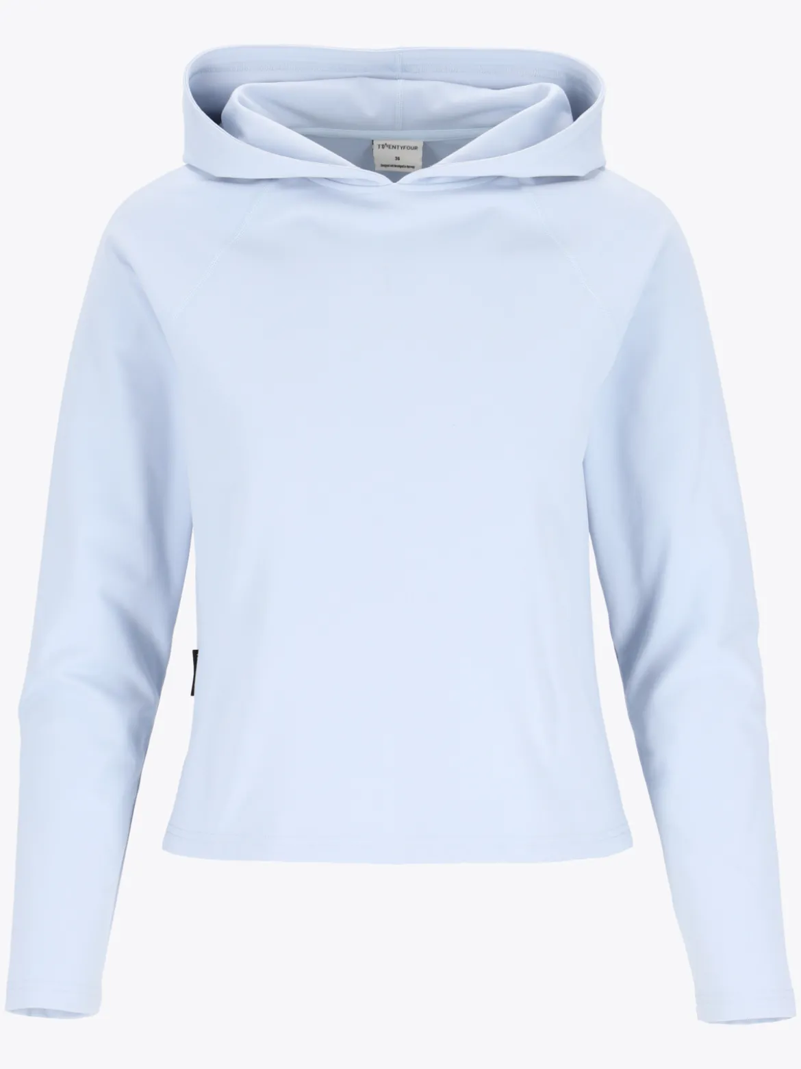 Venture Light Hoodie D Lett og myk hettegenser til dame