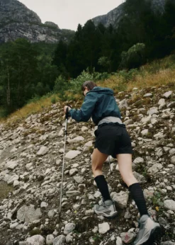 Venture Light Shorts D Lett shorts til dame