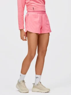 Venture Light Shorts D Lett shorts til dame
