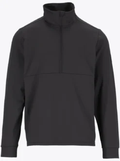 Venture Light Stretch HZ H Lett microfleece halfzip til herre