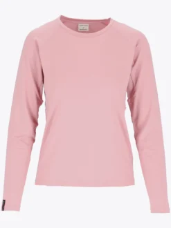 Venture Longsleeve D Lett turtopp til dame