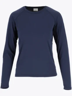 Venture Longsleeve D Lett turtopp til dame