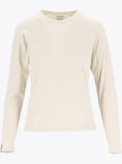 Venture Longsleeve D Lett turtopp til dame