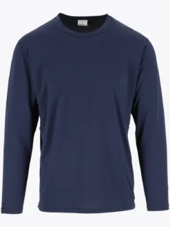 Venture Longsleeve H Lett turtopp til herre