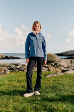 Venture 3L Skalljakke D Teknisk 3-lags skalljakke til dame