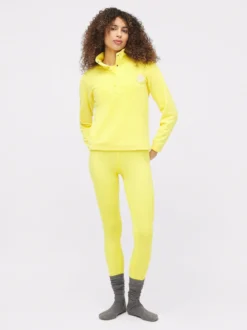 Venture Roam HZ Fleece D Fleecegenser til dame