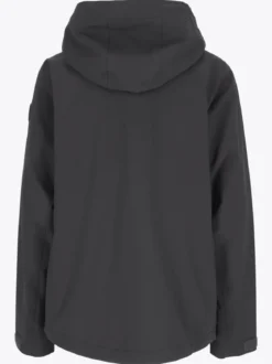 Venture Shelljacket JR Lett, teknisk 2-lags jakke til junior