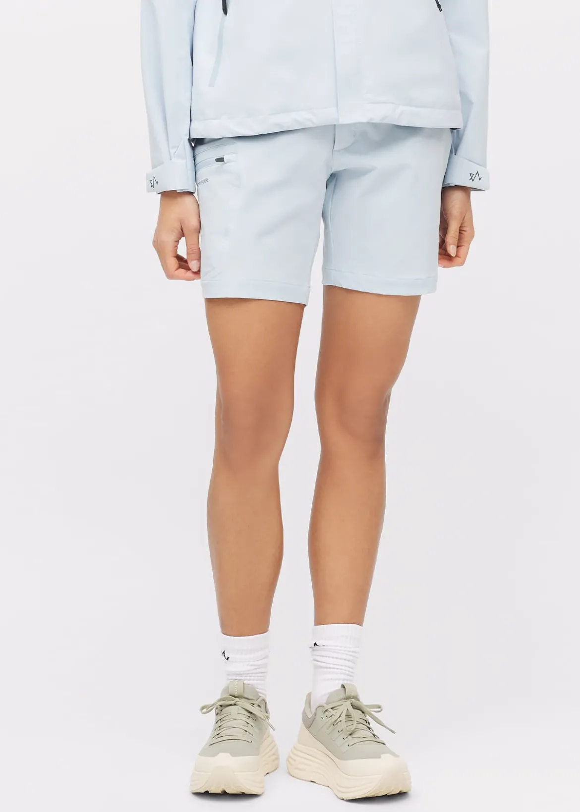 Venture 360 Shorts D Softshellshorts til dame
