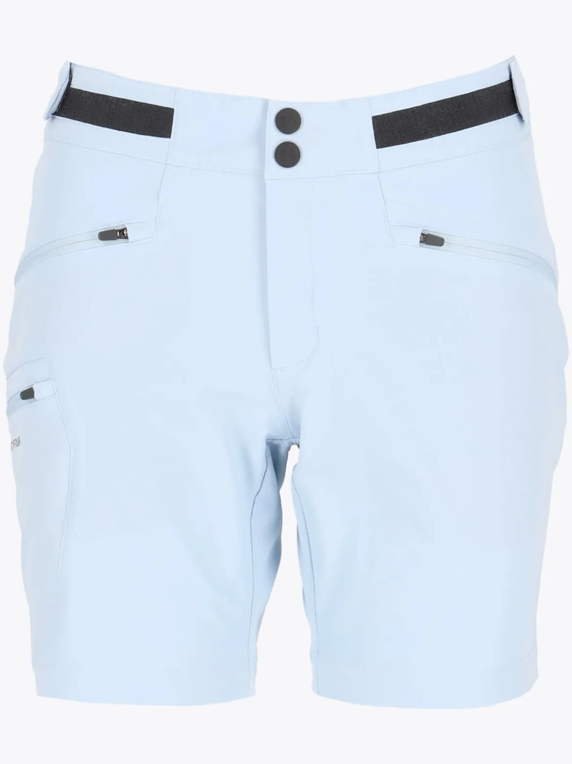 Venture 360 Shorts D Softshellshorts til dame
