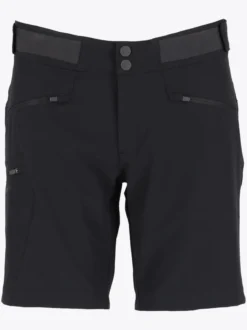 Venture 360 Shorts D Softshellshorts til dame