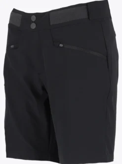 Venture 360 Shorts D Softshellshorts til dame