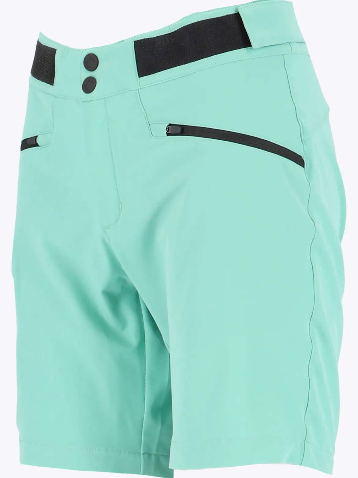 Venture 360 Shorts D Softshellshorts til dame