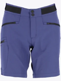 Venture 360 Shorts D Softshellshorts til dame