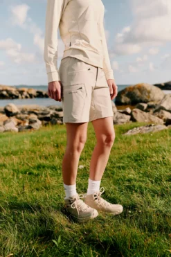 Venture 360 Shorts D Softshellshorts til dame