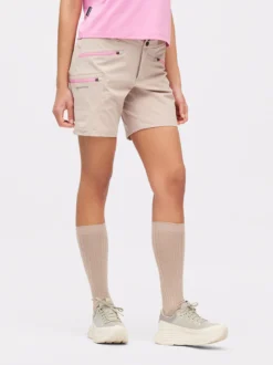 Venture 360 Shorts D Softshellshorts til dame